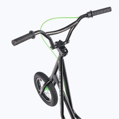 Koloběžka Meteor Yello černá