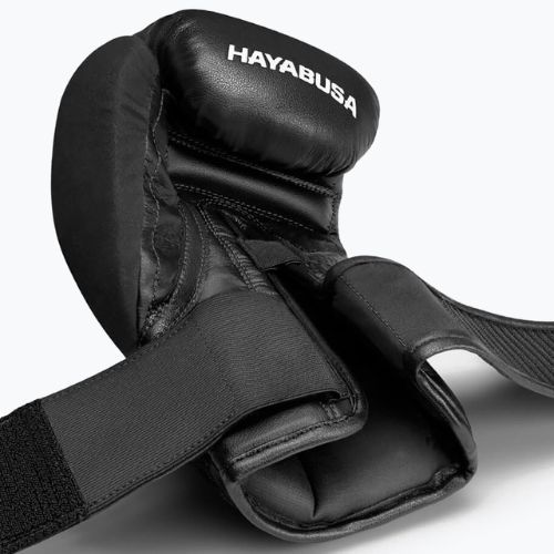 Hayabusa T3 holografické boxerské rukavice T310G