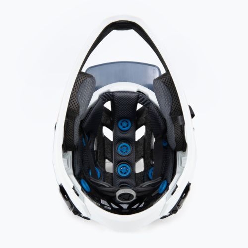 Cyklistická přilba Leatt MTB 3.0 Enduro V22 šedá 1022070621