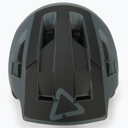 Leatt MTB 4.0 Allmtn cyklistická přilba V21.1 černá 1021000601