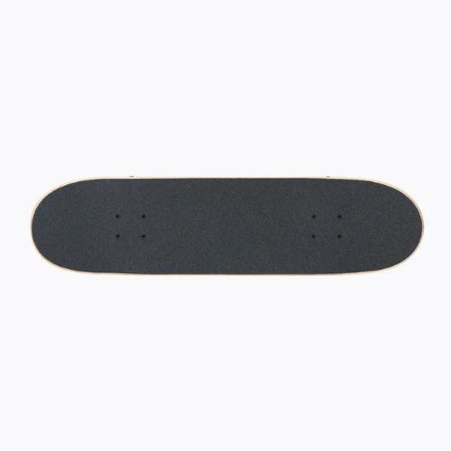 Creature Logo Full Sk8 classic skateboard black-green 118786