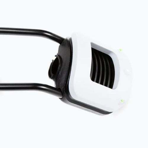 Dětská sedačka na kolo Polisport Groovy RS+ black/dark grey