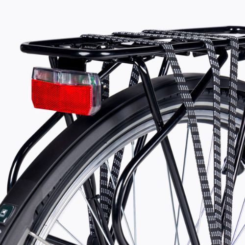 Dámské trekingové kolo Romet Gazela 3 white 2228435