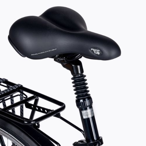 Dámské trekingové kolo Romet Gazela 3 white 2228435