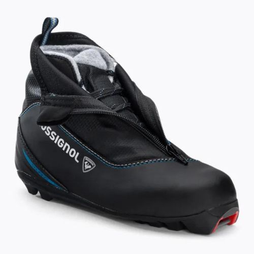 Dámské boty na běžecké lyžování Rossignol X-1 Ultra FW black