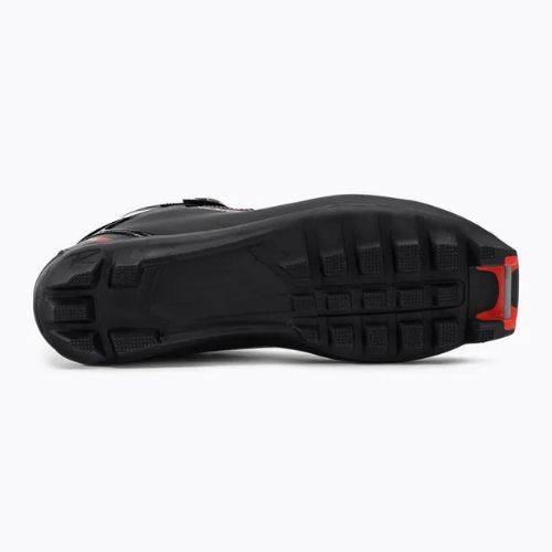 Pánské boty na běžecké lyžování Rossignol XC-3 black