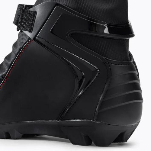 Pánské boty na běžecké lyžování Rossignol XC-3 black
