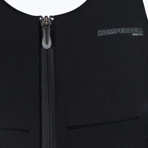 Chránič Komperdell Ballistic Flex Fit Regular černý K6341-207