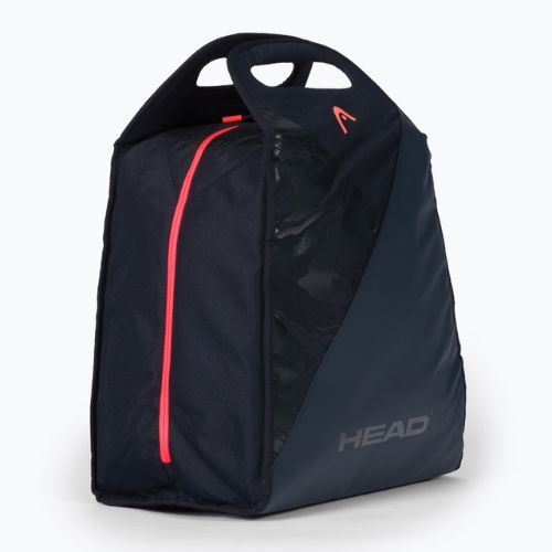 Vak na lyžařské boty Head Bootbag černý 383170