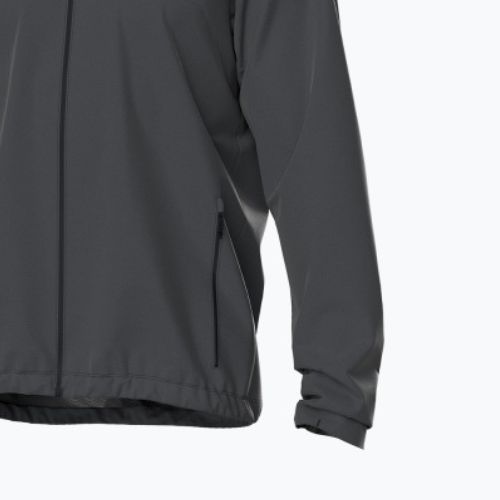 Pánská nepromokavá bunda Salomon Essential WP 2.5L černá LC1702100