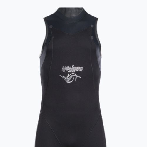 Pánský triatlonový neopren sailfish Rocket 3 black