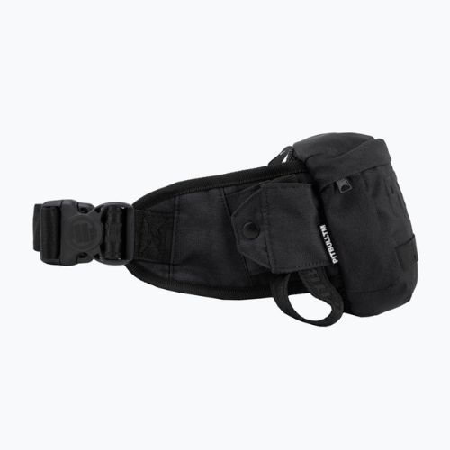 Ledvinový váček Pitbull West Coast Pitbull R black