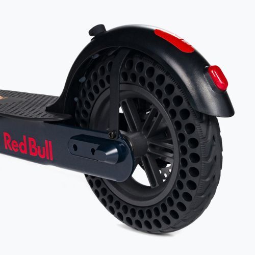 Red Bull RTEEN10-10 10" elektrická koloběžka tmavě modrá