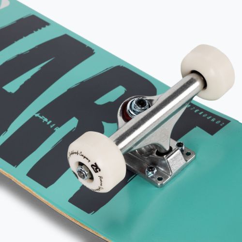 Jart Classic Complete tyrkysový skateboard JACO0022A004