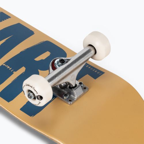 Jart Classic Complete skateboard hnědý JACO0022A006