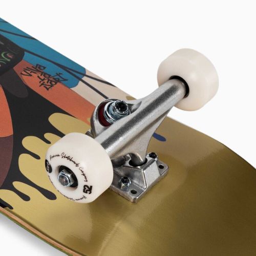 Klasický skateboard Jart Golden Complete color JACO0022A009