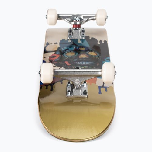 Klasický skateboard Jart Golden Complete color JACO0022A009