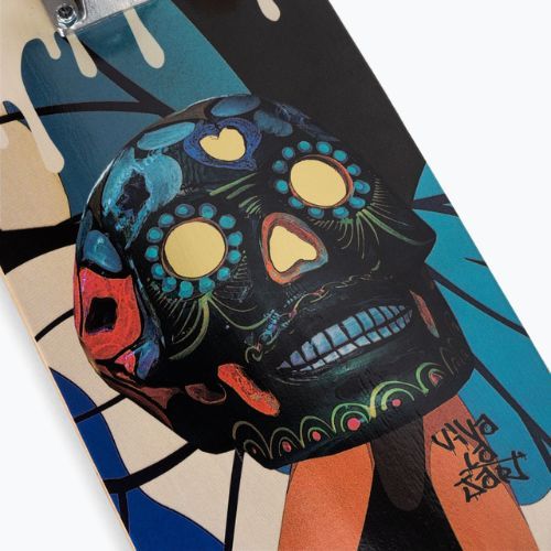 Klasický skateboard Jart Golden Complete color JACO0022A009