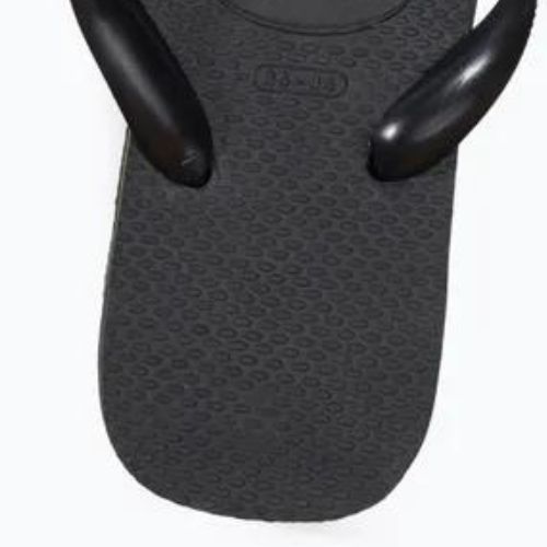 Žabky Havaianas Brasil černé H4000032
