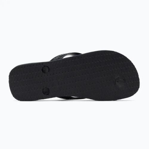 Žabky Havaianas Brasil černé H4000032