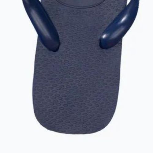 Žabky Havaianas Brasil Logo navy blue H4110850