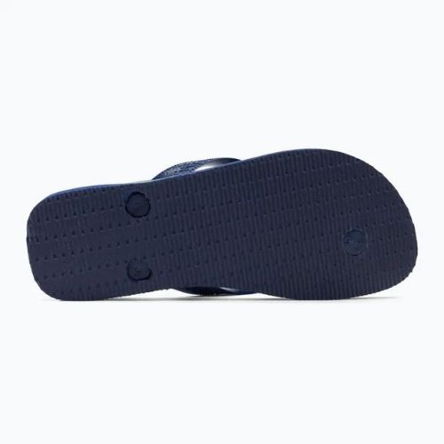 Žabky Havaianas Brasil Logo navy blue H4110850