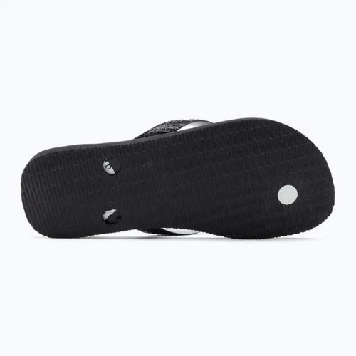 Žabky Havaianas Top Mix černé H4115549