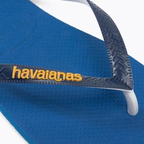 Žabky Havaianas Top Mix blue H4115549