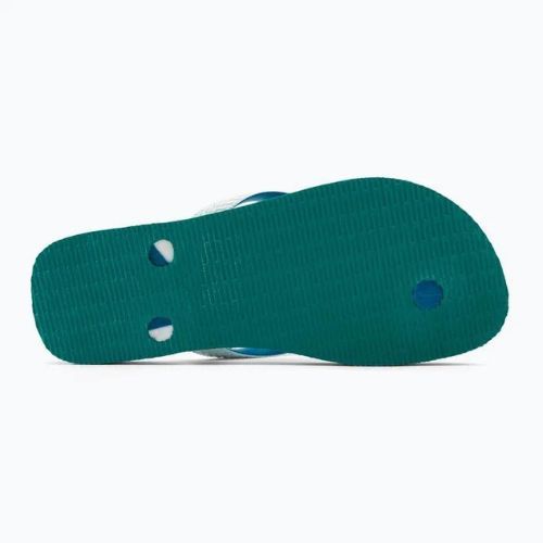 Žabky Havaianas Top Mix green H4115549