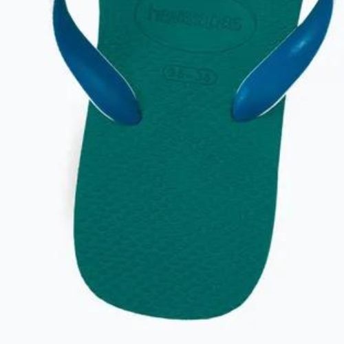 Žabky Havaianas Top Mix green H4115549