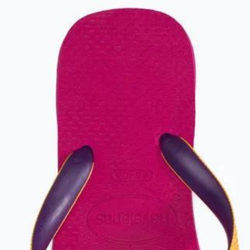 Dámské žabky Havaianas Top Mix pink H4115549