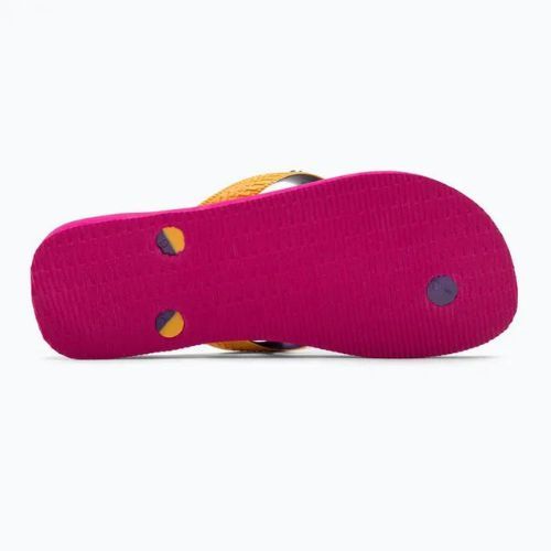 Dámské žabky Havaianas Top Mix pink H4115549