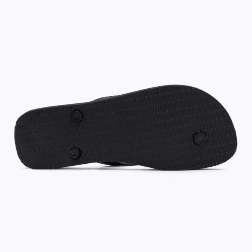 Pánské žabky Havaianas Hype černé H4127920