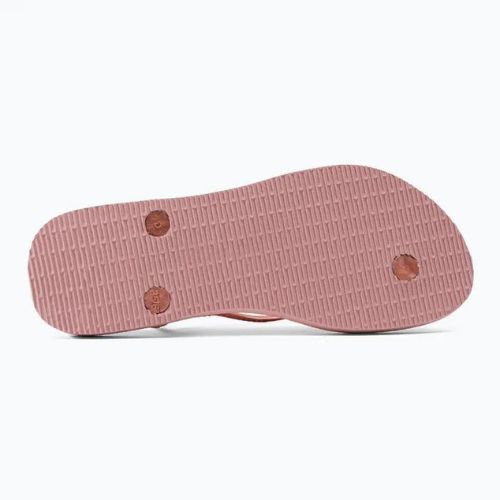 Dámské žabky Havaianas Luna pink H4129697