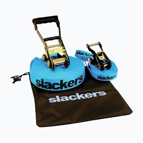 Schildkröt Slackers Slackline Classic sada popruhů 980010