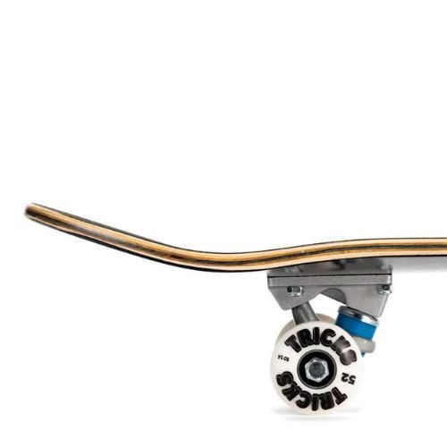 Klasické skateboardové Tricks Rose Complete TRCO0022A004