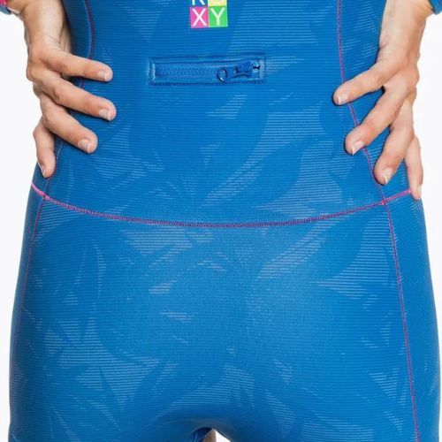 Dámský neopren   ROXY 1.5 Popsurf FZ LS SP QLCK blue