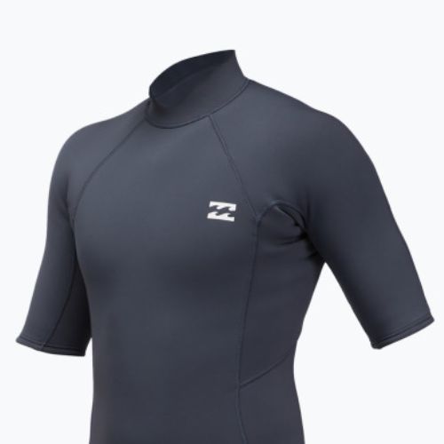 Pánský neopren Billabong 2/2 Absolute BZ SS FL Spring black