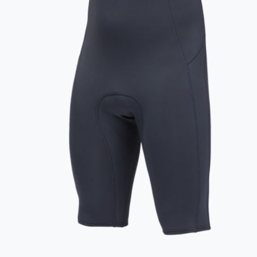 Pánský neopren Billabong 2/2 Absolute BZ SS FL Spring black