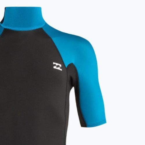 Pánský neopren Billabong 2/2 Absolute BZ SS FL Spring blue