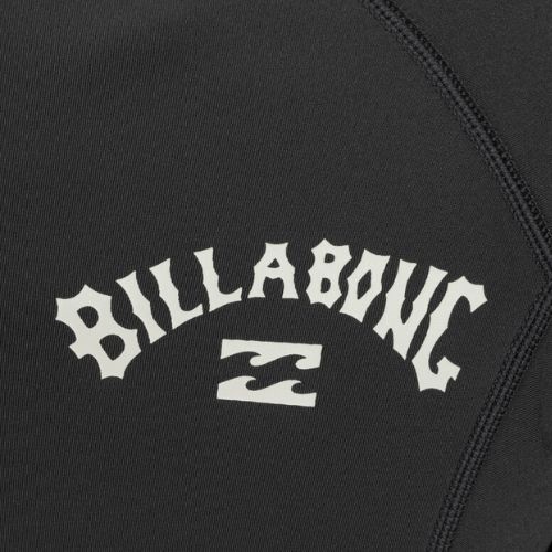 Pánský neopren Billabong 2/2 Absolute BZ SS FL Spring graphite