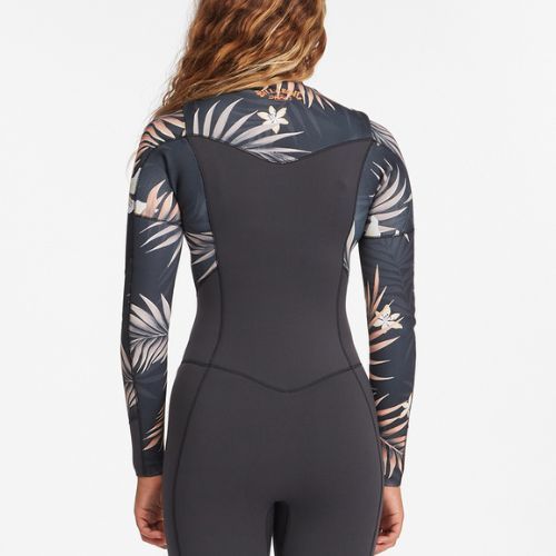 Dámský neopren Billabong 5/4 Salty Dayz Full black