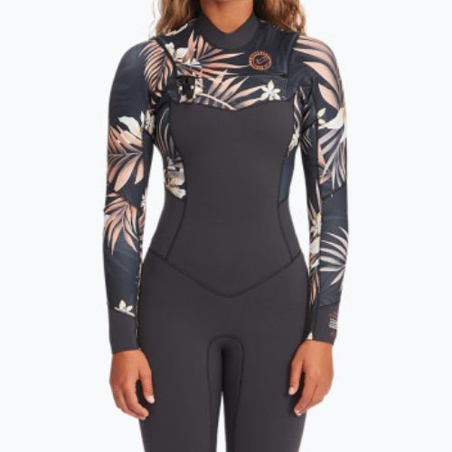 Dámský neopren Billabong 5/4 Salty Dayz Full black