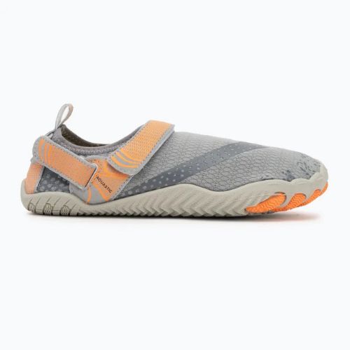 AQUASTIC Aqua grey boty do vody WS083