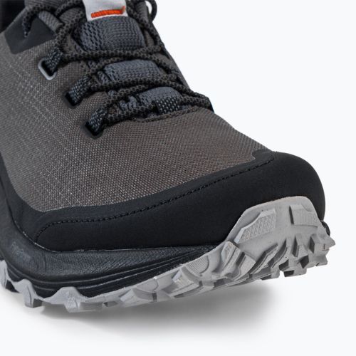 Haglöfs pánské trekové boty L.I.M FH GTX Low black 498880