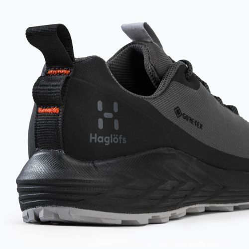 Dámské trekové boty Haglöfs L.I.M FH GTX Low black 498890