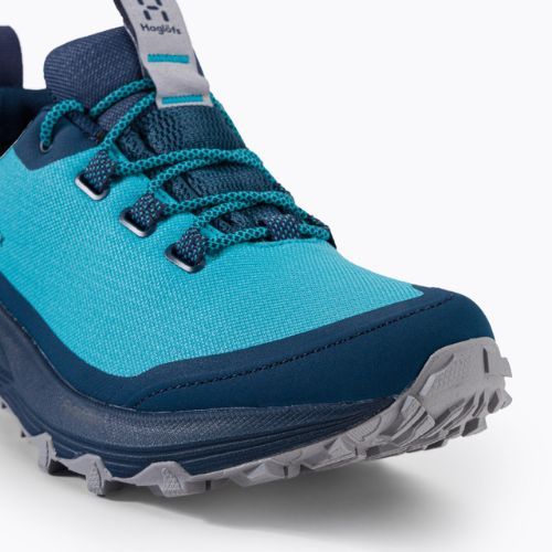 Dámské trekové boty Haglöfs L.I.M FH GTX Low blue 498890