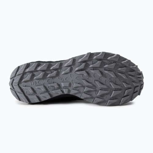 Haglöfs pánské trekové boty L.I.M FH GTX Mid black 498860