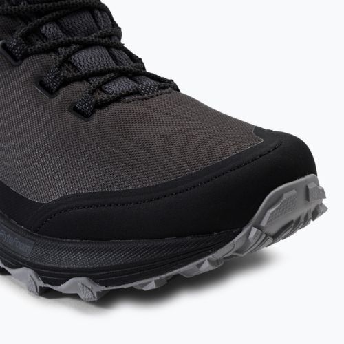 Haglöfs pánské trekové boty L.I.M FH GTX Mid black 498860