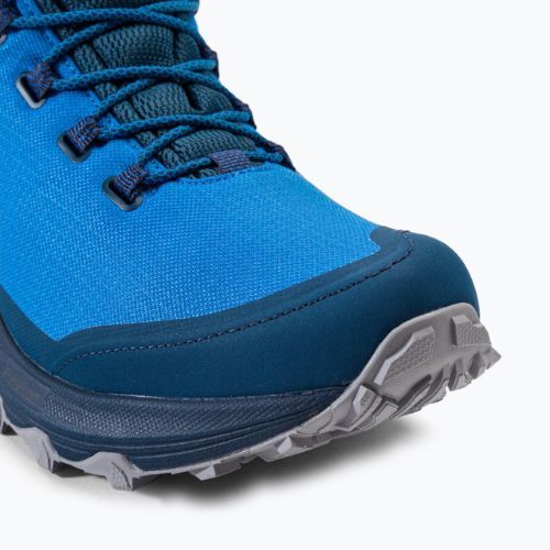 Pánské trekové boty Haglöfs L.I.M FH GTX Mid blue 498860